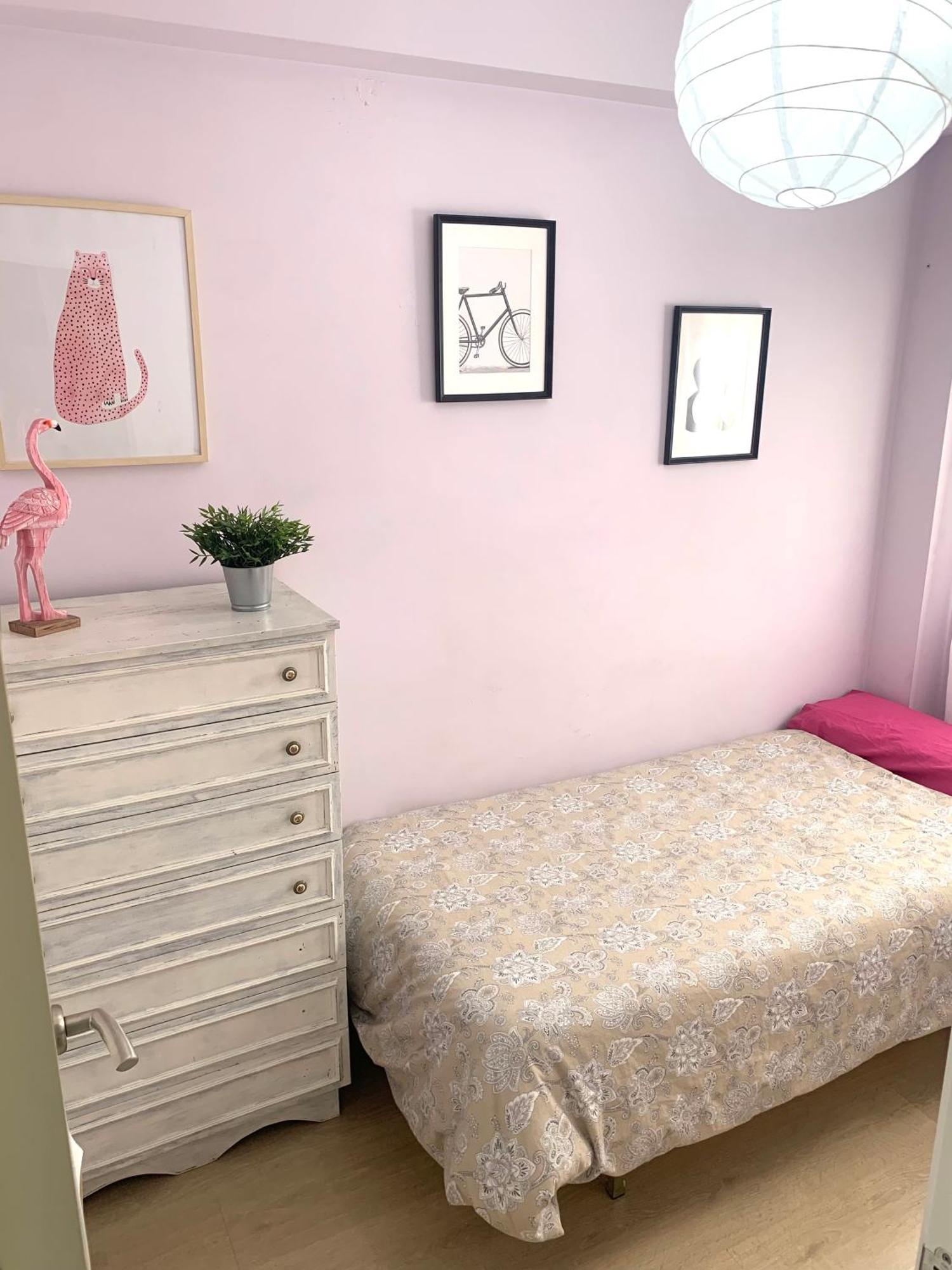 Bonito Apartamento En La Macarena Sevilha Exterior foto