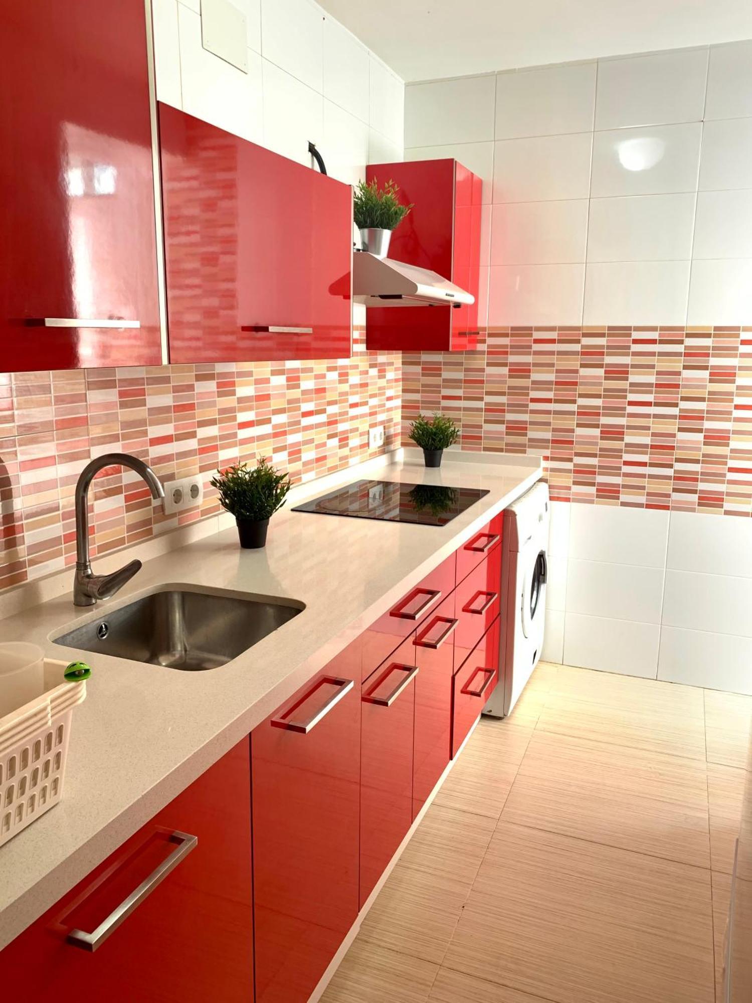 Bonito Apartamento En La Macarena Sevilha Exterior foto